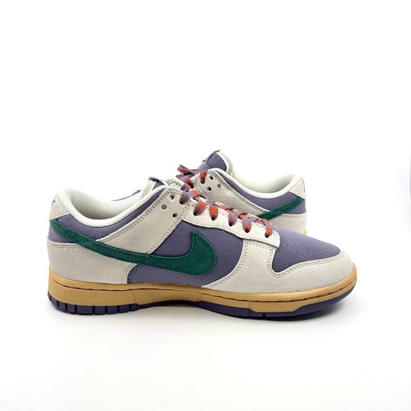 Nike Dunk Low Womens Size 9 Mens Size 7.5 Phantom/Daybreak/Sesame/Bicoastal - Picture 7 of 11